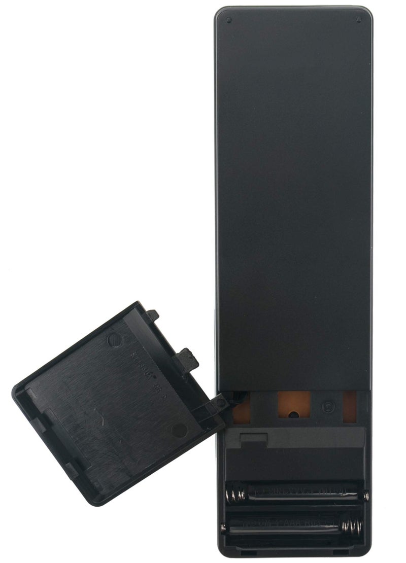 Vinabty HTR-A18M htra18m Replaced Remote Control fit for Haier LCD LED TV LE58F3281 32D3000 LE32M600M20 LE32F32200 LE24M600M80 65d3550 LE39M600M80 40D3500M 48D3500 LE48M600M80 LE50M600M80 55D3550 LE55M600M80 - Image 4